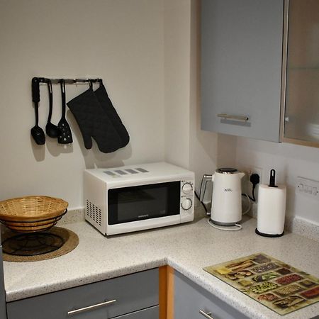 Chic 1 Bed Centrally Located Apartment - Birmingham Jq Eksteriør bilde