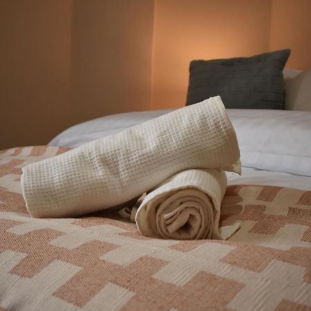 Chic 1 Bed Centrally Located Apartment - Birmingham Jq Eksteriør bilde