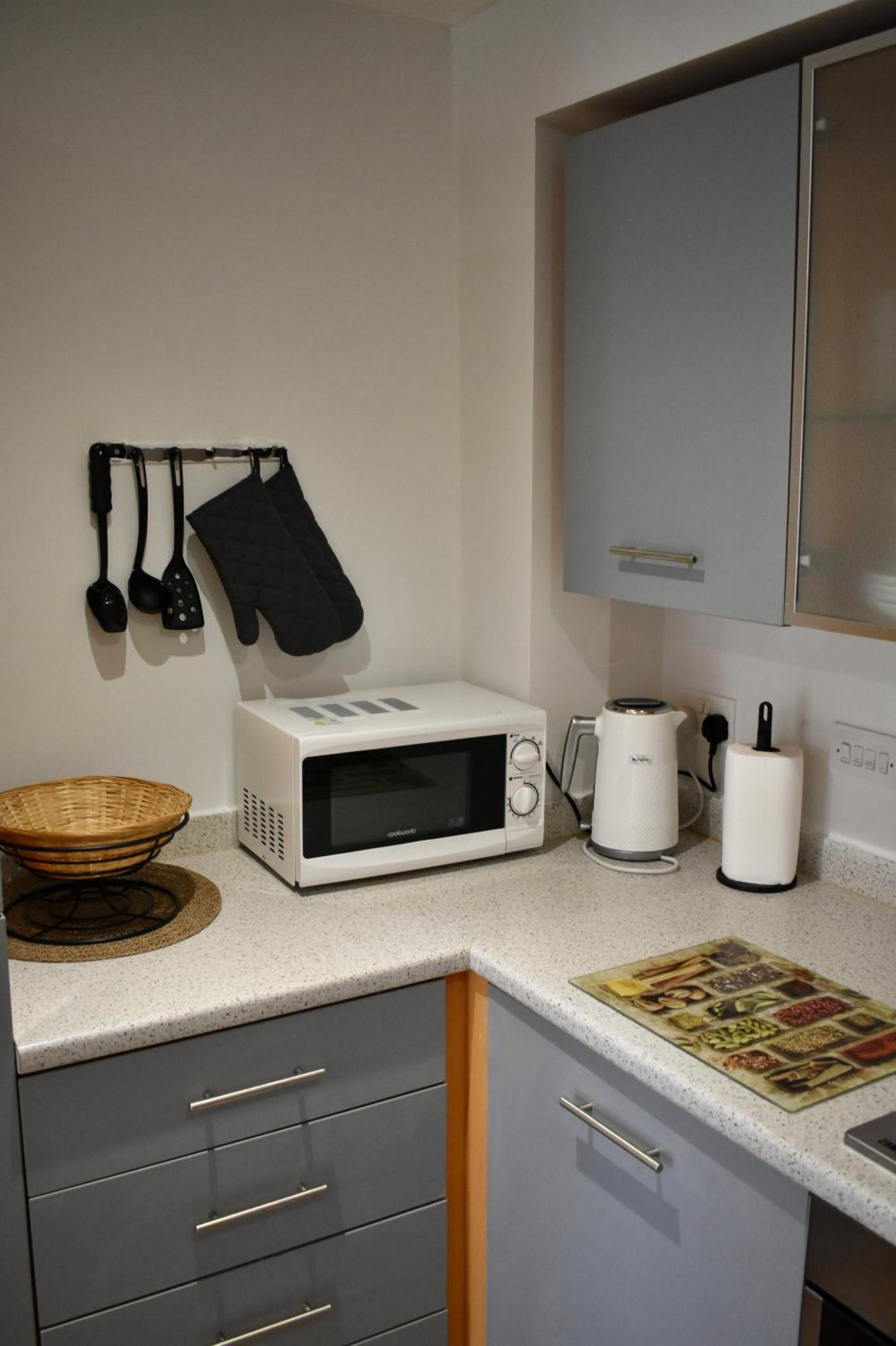 Chic 1 Bed Centrally Located Apartment - Birmingham Jq Eksteriør bilde