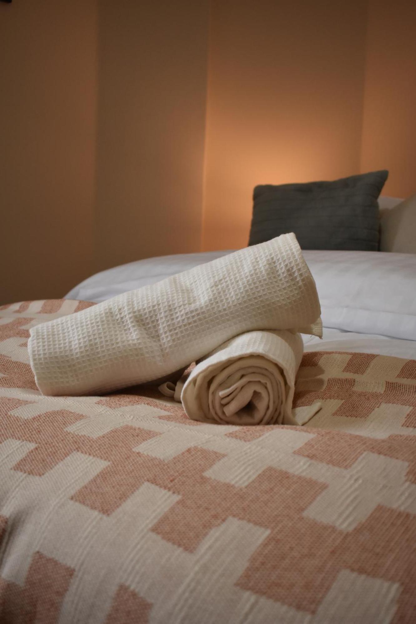 Chic 1 Bed Centrally Located Apartment - Birmingham Jq Eksteriør bilde