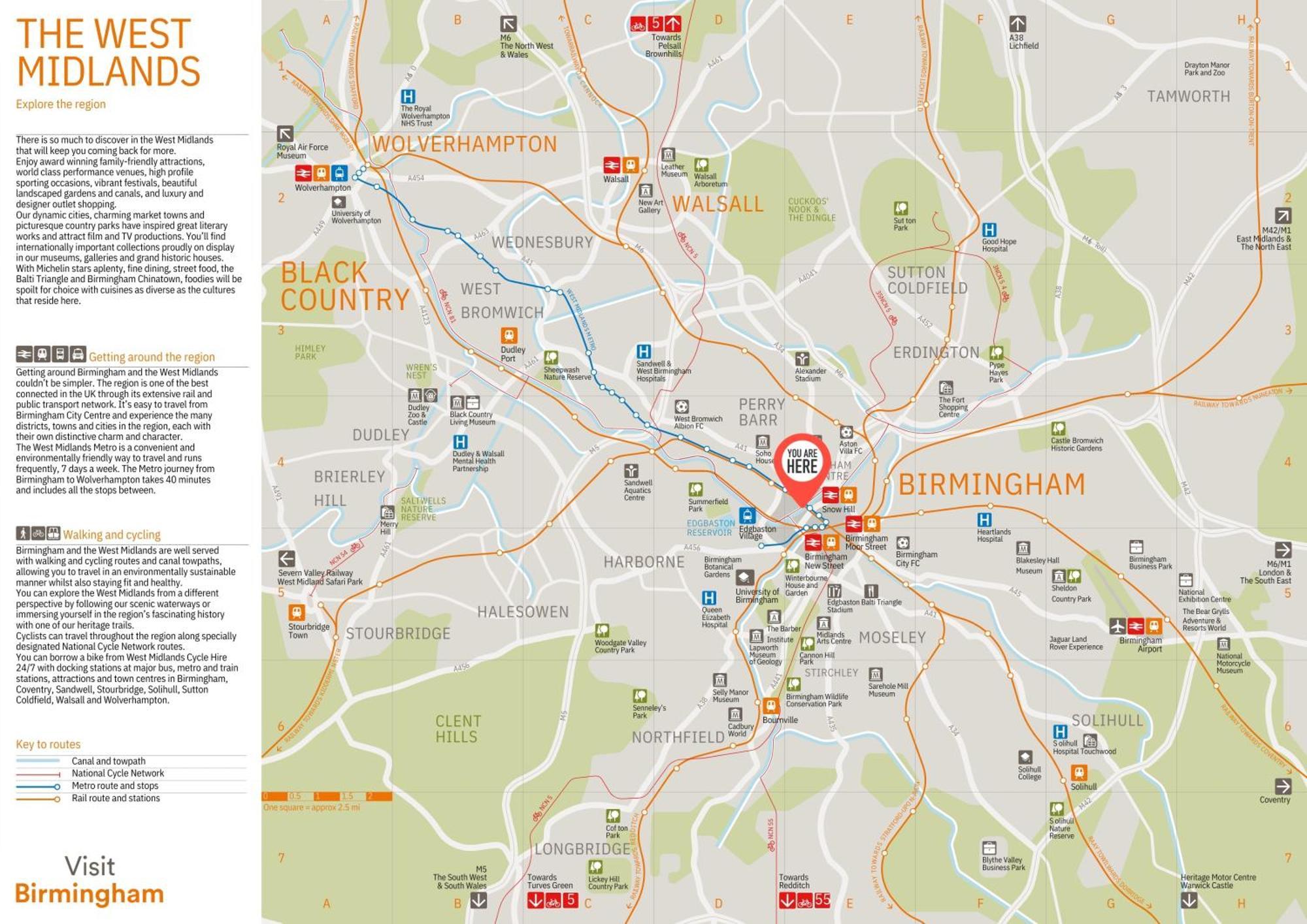 Chic 1 Bed Centrally Located Apartment - Birmingham Jq Eksteriør bilde